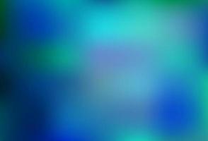 Light BLUE vector abstract background.