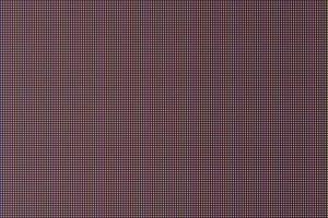 close-up texture of ips - in-plane switching type screen with rgb pixel structure photo