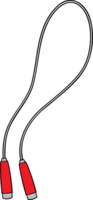 Jump Rope Color png