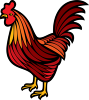 coq - coq png