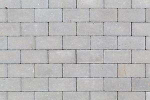 gray concrete sidewalk pavement texture and background photo