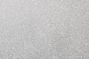 white backlit styrofoam texture and full-frame flat surface background photo