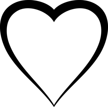 Heart Design Icon png