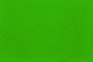 green rough painted wall seamless texture photo