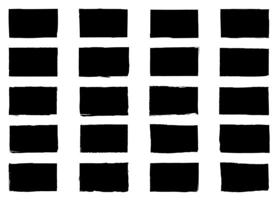 Black And White Banner Vector Art, Icons, and Graphics for Free Download