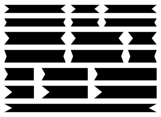 Black Tape Vector Art, Icons, and Graphics for Free Download