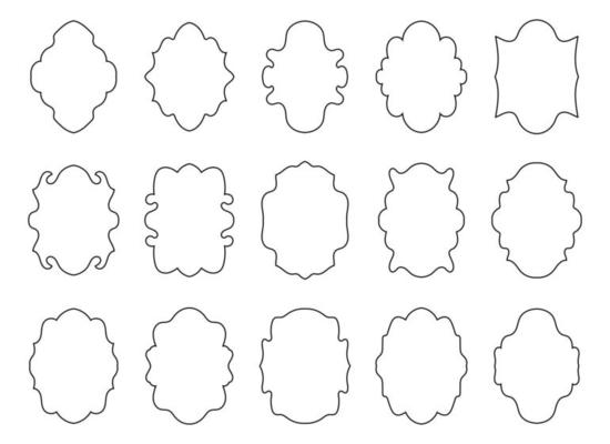 Black And White Banner Vector Art, Icons, and Graphics for Free Download