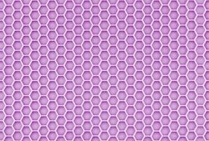 abstract pink seamless honeycomb texture and unobtrusive sharp background photo