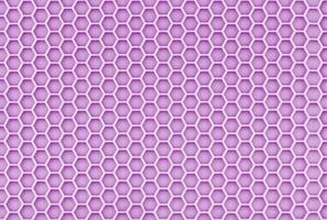 abstract pink seamless honeycomb texture and unobtrusive sharp background photo