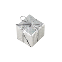Geschenkbox-Dekorationsausschnitt, Png-Datei png