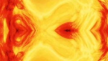 Realistic Fire Effect for Backgrounds Digital Rendering photo