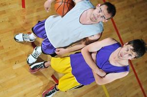 basket ball game player portrait photo