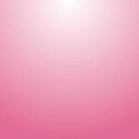 Pink background. Template for Valentines day backdrop. Abstract Pink background. Gradient Pink background. Vector illustration