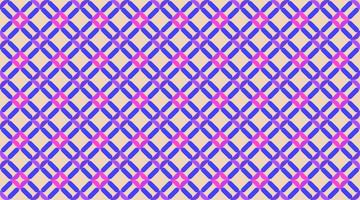 Seamless Tile Pattern Abstract Background 3, eps 10 editable vector