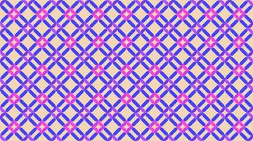 Seamless Tile Pattern Abstract Background 3, eps 10 editable vector