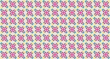 Seamless Tile Pattern Abstract Background 4, eps 10 editable vector
