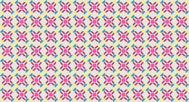 Seamless Tile Pattern Abstract Background 4, eps 10 editable vector