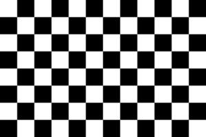 background square grid Black and white intersect multiple channels become a square vector