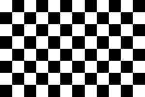 background square grid Black and white intersect multiple channels become a square vector