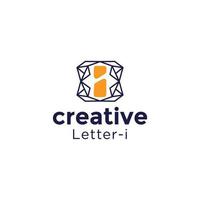 Creative logo icon design vector