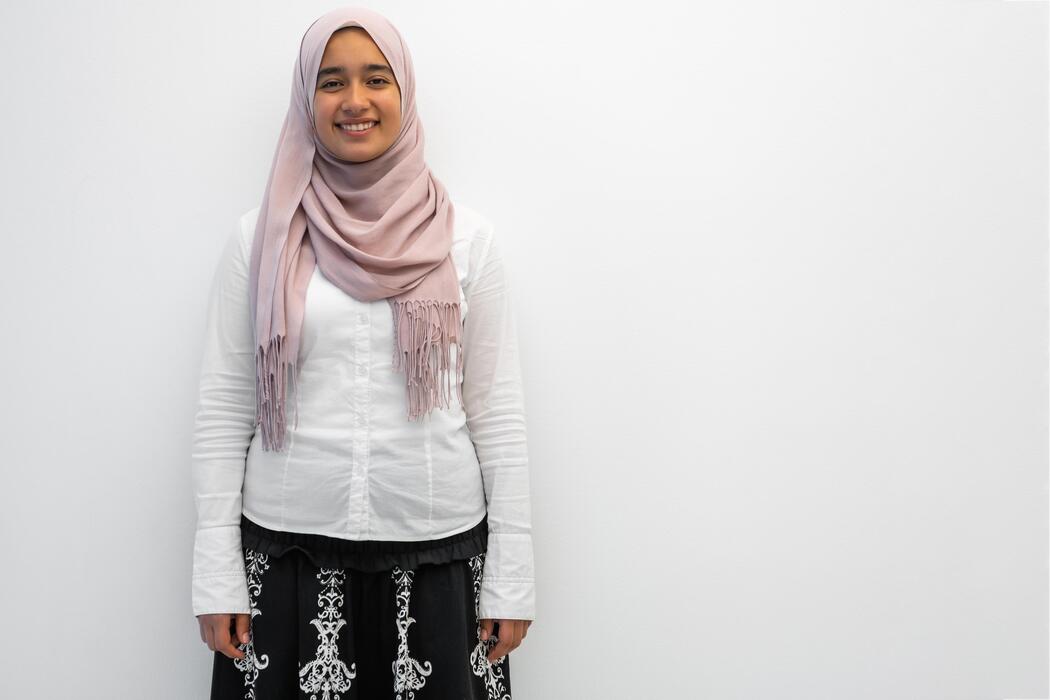 muslim arab hijab