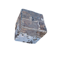 Artificial ice cube. png