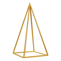 Objet de Noël 3D png