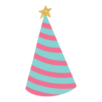 Birthday Decoration Illustration png