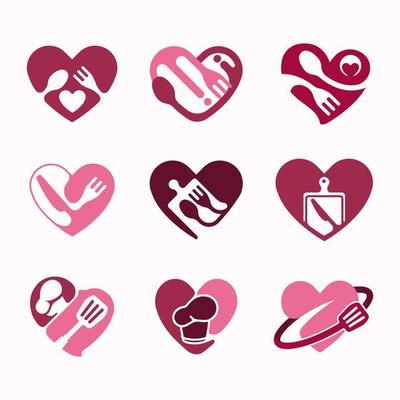 Heart Food Vector Art, Icons, and Graphics for Free Download Heart Food Vector Art, Icons, and Graphics for Free Download