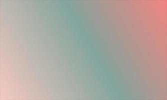 Abstract blurred gradient mesh background in bright rainbow colors. Colorful banner template. vector