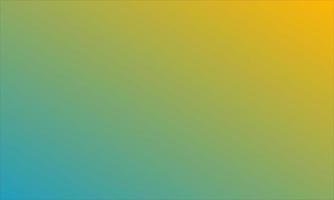 Abstract blurred gradient mesh background in bright rainbow colors. Colorful banner template. vector