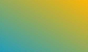 Abstract blurred gradient mesh background in bright rainbow colors. Colorful banner template. vector