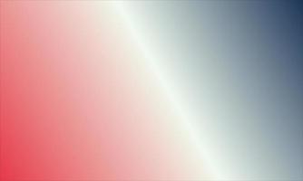 Abstract blurred gradient mesh background in bright rainbow colors. Colorful banner template. vector