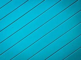 Blue wooden plank texture for decoration background. wallpaper for design photo