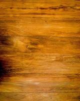 textura de mesa de madera para diseño y obras de arte. fondo de pantalla con espacio de copia para el fondo foto