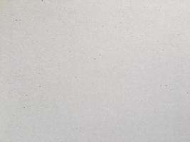 White paper texture background with copy space for design. nature concept photo
