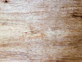 Top view of vintange wooden texture background with copy space for design photo