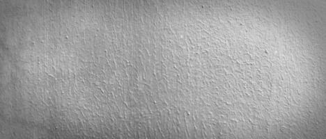 Panorama of concrete wall texture background with copy space for work photo