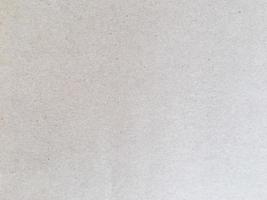 White paper texture background with copy space for design. nature concept photo