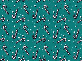 merry christmas pattern seamless backdrop wallpaper cartoon vector new year background template art