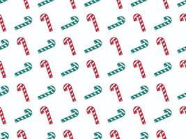 merry christmas pattern seamless backdrop wallpaper cartoon vector new year background template art
