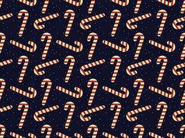 merry christmas pattern seamless backdrop wallpaper cartoon vector new year background template art