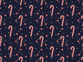 merry christmas pattern seamless backdrop wallpaper cartoon vector new year background template art