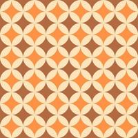 Very beautiful seamless pattern design for decorating, wallpaper, wrapping paper, fabric, backdrop and etc. vector