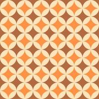 Very beautiful seamless pattern design for decorating, wallpaper, wrapping paper, fabric, backdrop and etc. vector