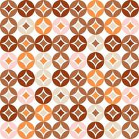 Very beautiful seamless pattern design for decorating, wallpaper, wrapping paper, fabric, backdrop and etc vector