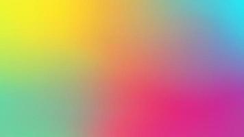 abstract blur colorful mesh color background with blank space for graphic design element vector