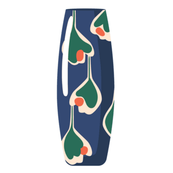 krukmakeri objekt illustration png