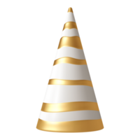 Objet de Noël 3D png