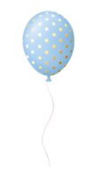 Birthday Party Ornament png